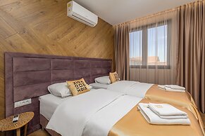 XIO Apartments