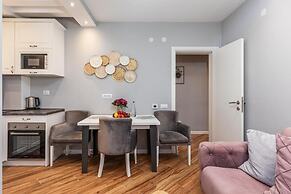 XIO Apartments