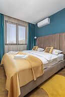 XIO Apartments