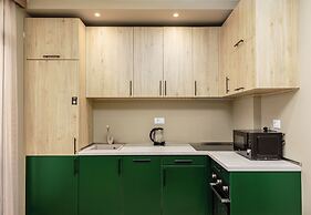 XIO Apartments