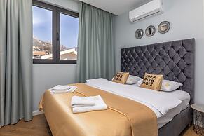 XIO Apartments