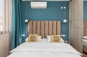 XIO Apartments