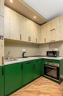 XIO Apartments