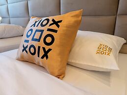 XIO Apartments