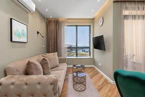 XIO Apartments
