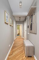 XIO Apartments