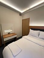 Otel Bergama