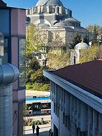 Otel Bergama