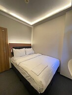Otel Bergama