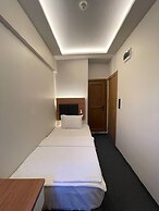 Otel Bergama
