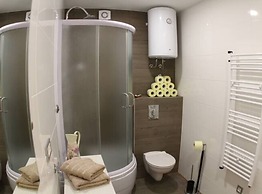 Miracle Apartments Split