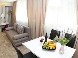 Miracle Apartments Split