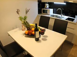 Miracle Apartments Split