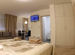 Miracle Apartments Split