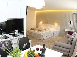Miracle Apartments Split