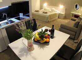 Miracle Apartments Split
