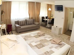 Miracle Apartments Split