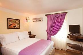 CICERONE LODGE HOTEL