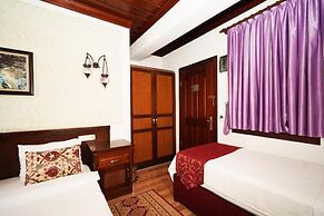 CICERONE LODGE HOTEL