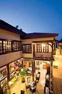 CICERONE LODGE HOTEL