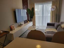 Cozy 1-bed in Midrand