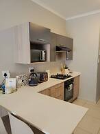 Cozy 1-bed in Midrand