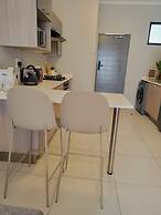 Cozy 1-bed in Midrand