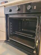 Cozy 1-bed in Midrand