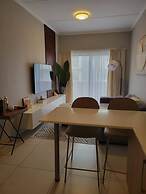 Cozy 1-bed in Midrand