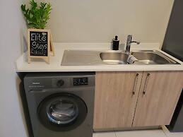 Cozy 1-bed in Midrand