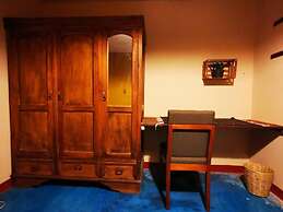 Casa Donaji Guest House