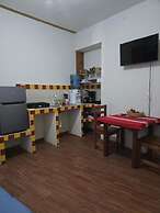 Casa Donaji Guest House