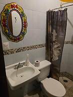 Casa Donaji Guest House