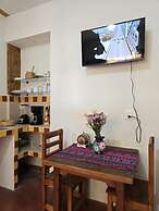 Casa Donaji Guest House