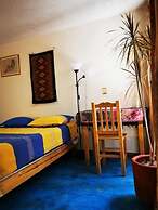 Casa Donaji Guest House