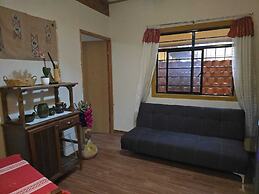 Casa Donaji Guest House