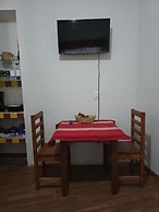 Casa Donaji Guest House