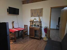 Casa Donaji Guest House