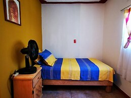 Casa Donaji Guest House