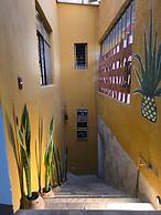 Casa Donaji Guest House