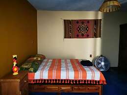 Casa Donaji Guest House