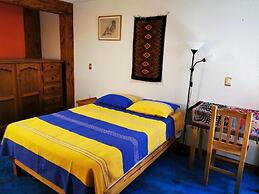 Casa Donaji Guest House