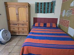 Casa Donaji Guest House