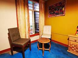 Casa Donaji Guest House