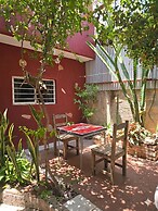 Casa Donaji Guest House