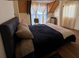 Ecohotel Casa Bola