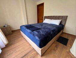 Ecohotel Casa Bola