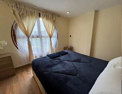 Ecohotel Casa Bola
