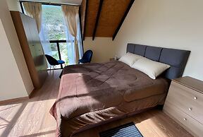 Ecohotel Casa Bola