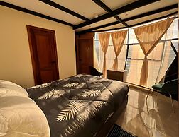 Ecohotel Casa Bola